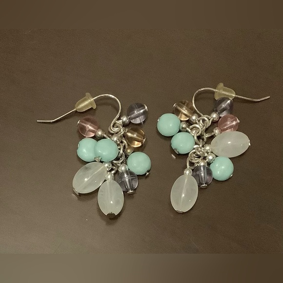 Earrings from Anthropologie - Picture 2 of 2